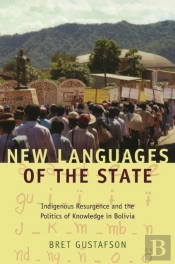 New Languages Of The State