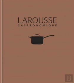 Bertrand.pt - New Larousse Gastronomique