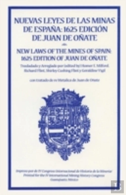 Bertrand.pt - New Laws Of The Mines Of Spain, 1625