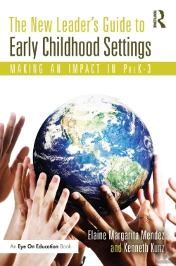 Bertrand.pt - New Leader'S Guide To Early Childhood Settings