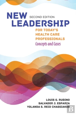 Bertrand.pt - New Leadership For Today'S Health Care Professionals
