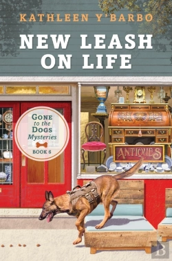 Bertrand.pt - New Leash On Life