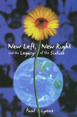 Bertrand.pt - New Left, New Right, And The Legacy Of The Sixties