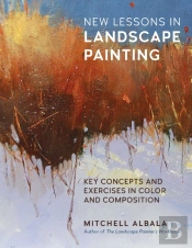 New Lessons In Landscape Painting