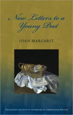 Bertrand.pt - New Letters To A Young Poet