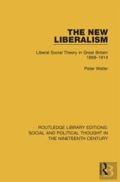 New Liberalism
