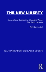 New Liberty