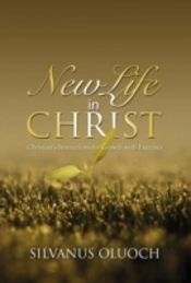 New Life In Christ