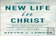 New Life In Christ