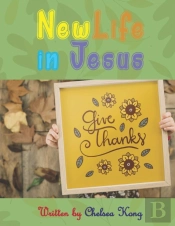 New Life In Jesus