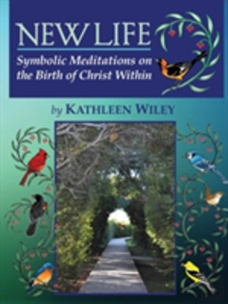 Bertrand.pt - New Life Symbolic Meditations On The Birth Of Christ Within