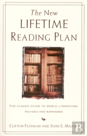 New Lifetime Reading Plan