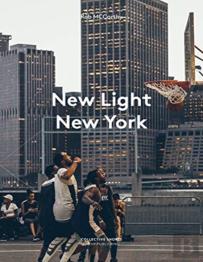New Light, New York
