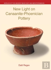 New Light On Canaanite-Phoenician Pottery
