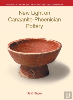 Bertrand.pt - New Light On Canaanite-Phoenician Pottery