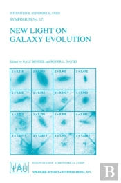 New Light On Galaxy Evolution