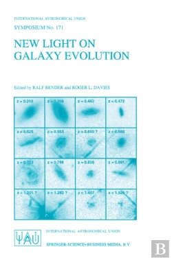 Bertrand.pt - New Light On Galaxy Evolution