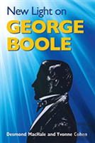 New Light On George Boole