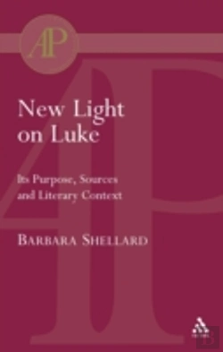 Bertrand.pt - New Light On Luke