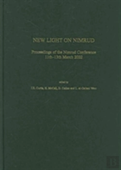 Bertrand.pt - New Light On Nimrud