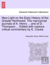 New Light On The Early History Of The Gr