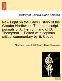 Bertrand.pt - New Light On The Early History Of The Gr