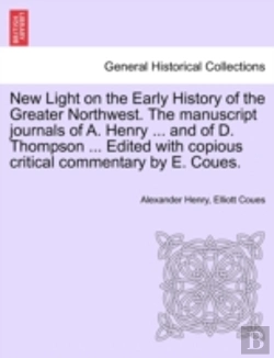 Bertrand.pt - New Light On The Early History Of The Gr