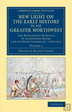Bertrand.pt - New Light On The Early History Of The Greater Northwest