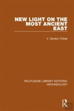 Bertrand.pt - New Light On The Most Ancient East