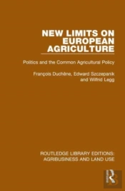 New Limits On European Agriculture