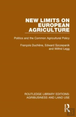 Bertrand.pt - New Limits On European Agriculture