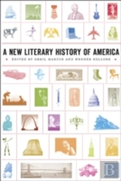 New Literary History Of America