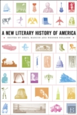 Bertrand.pt - New Literary History Of America
