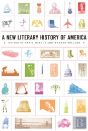 New Literary History Of America