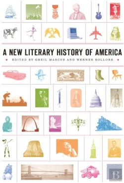 Bertrand.pt - New Literary History Of America