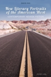 New Literary Portraits Of The American West