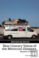 New Literary Voices Of The Moroccan Diaspora