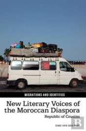 New Literary Voices Of The Moroccan Diaspora