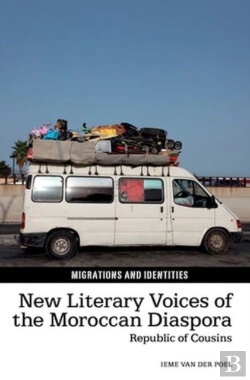 Bertrand.pt - New Literary Voices Of The Moroccan Diaspora