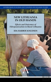 New Lithuania In Old Hands