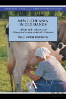 New Lithuania In Old Hands