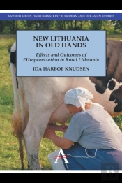 New Lithuania In Old Hands