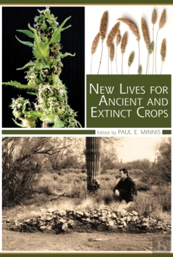 Bertrand.pt - New Lives For Ancient And Extinct Crops