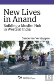 New Lives In Anand