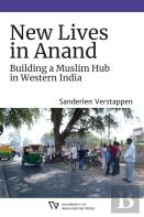 New Lives In Anand
