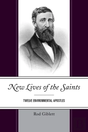 New Lives Of The Saints