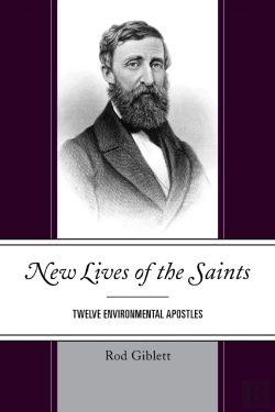 Bertrand.pt - New Lives Of The Saints