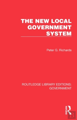 Bertrand.pt - New Local Government System