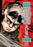 New Lone Wolf And Cub Volume 11