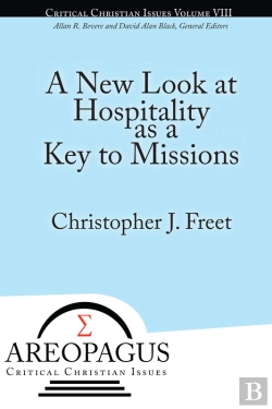 Bertrand.pt - New Look At Hospitality As A Key To Missions